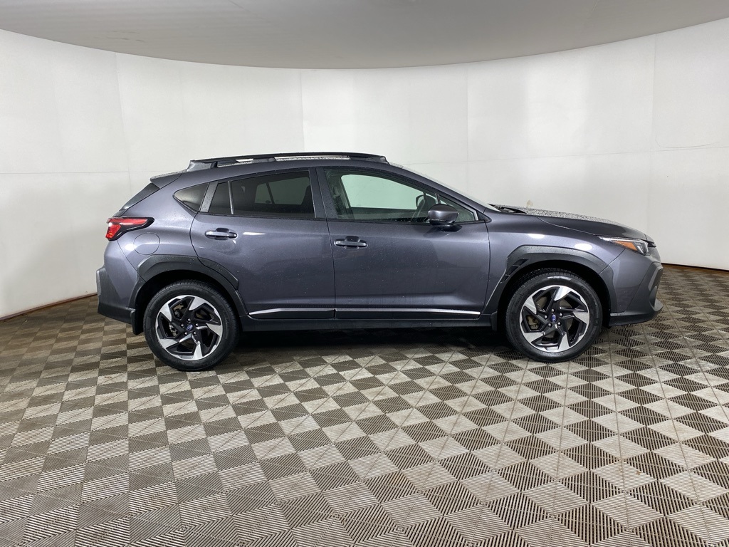 2024 Subaru Crosstrek Limited photo 2