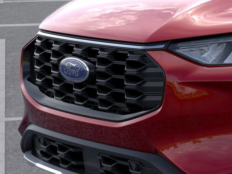 2025 Ford Escape ST-Line photo 11