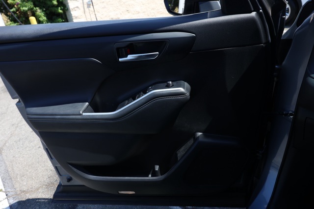 2022 Toyota Highlander XLE photo 20