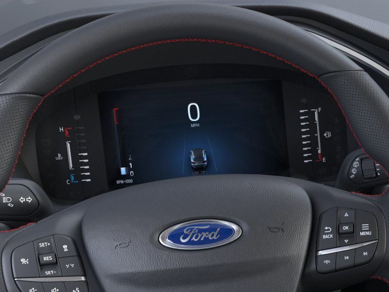 2025 Ford Escape ST-Line photo 13