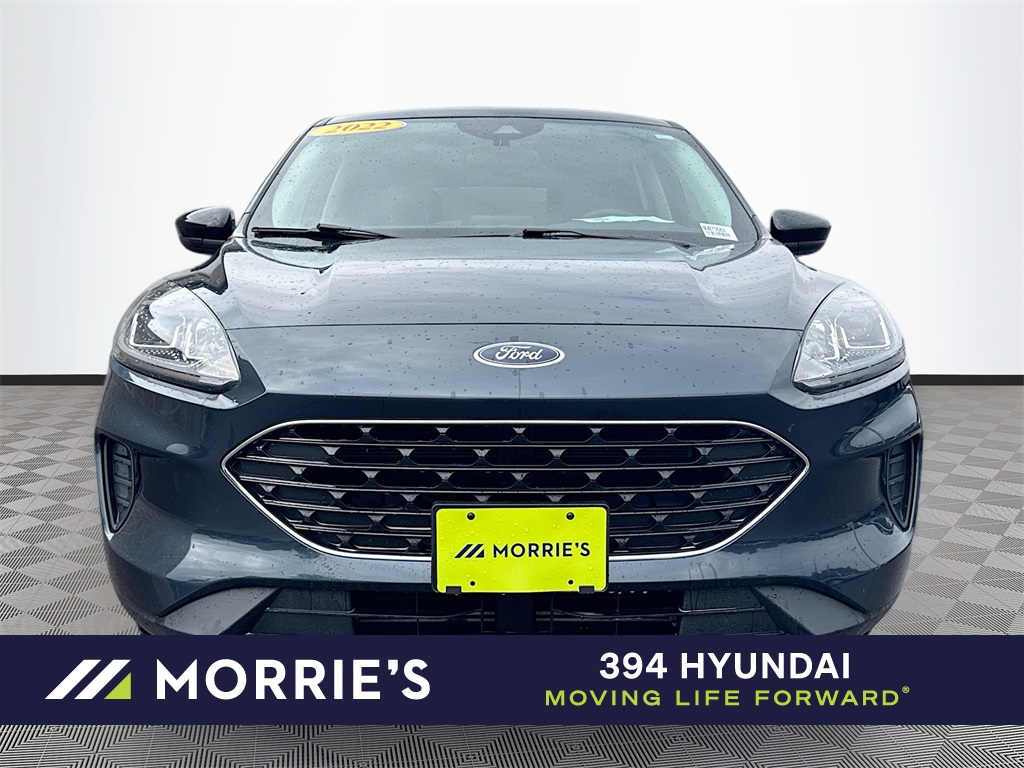 Used 2022 Ford Escape SE with VIN 1FMCU9G64NUB70583 for sale in St. Louis Park, Minnesota