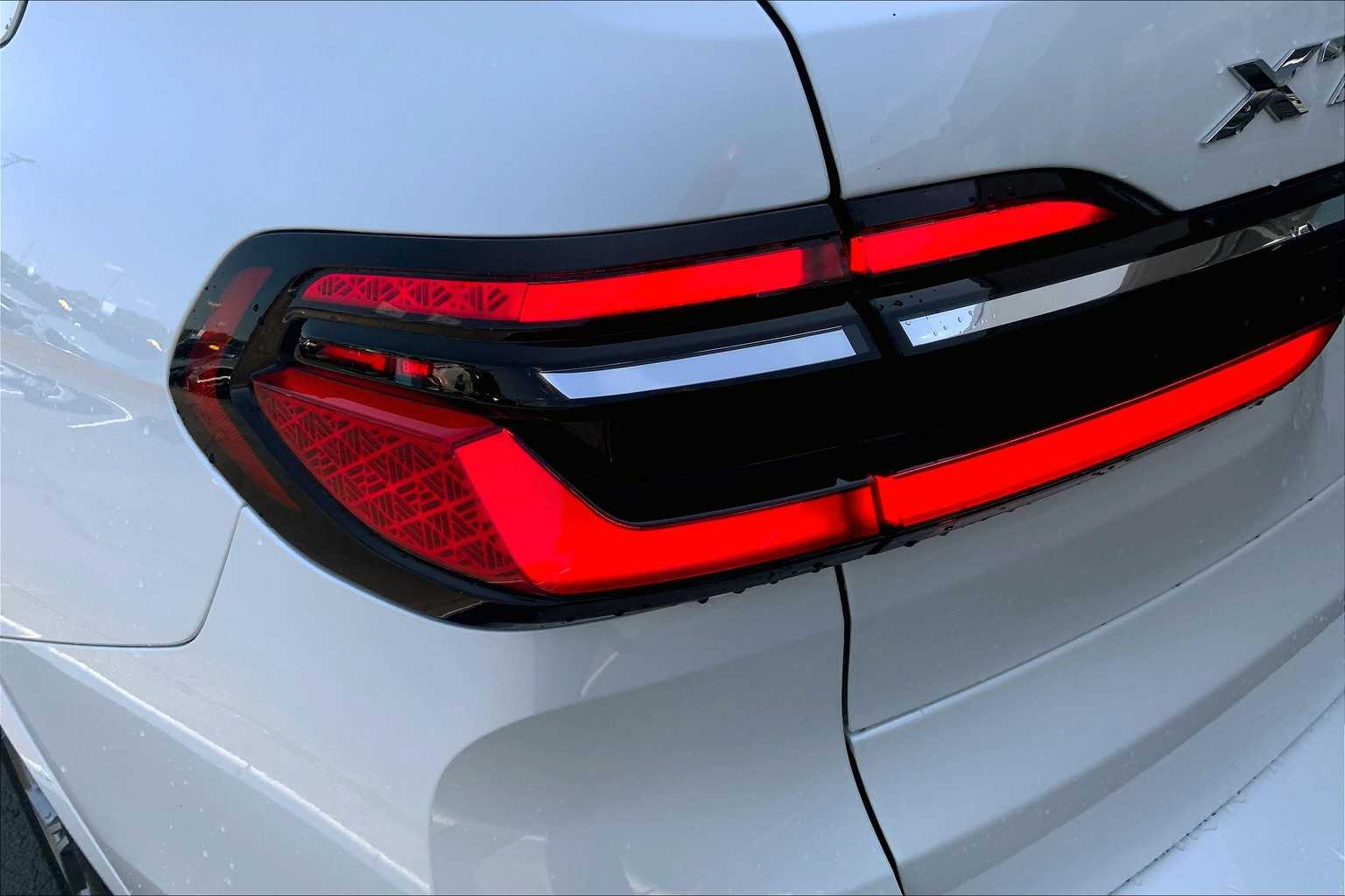 2025 Bmw X7 xDrive40i photo 27