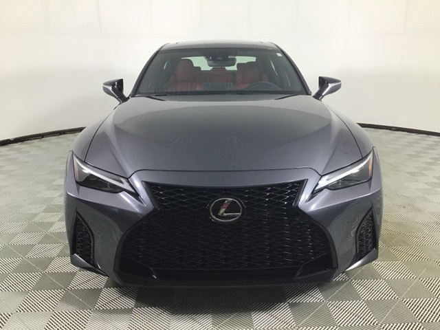 2023 Lexus IS 350 F SPORT photo 2