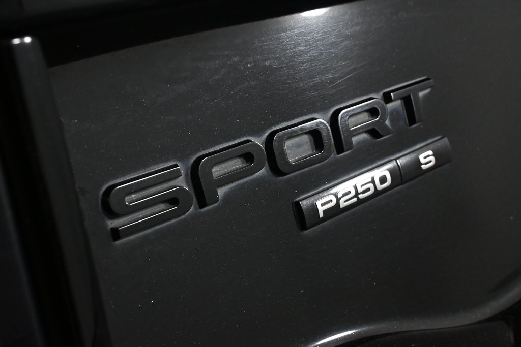 2020 Land Rover Discovery Sport S R-Dynamic photo 20