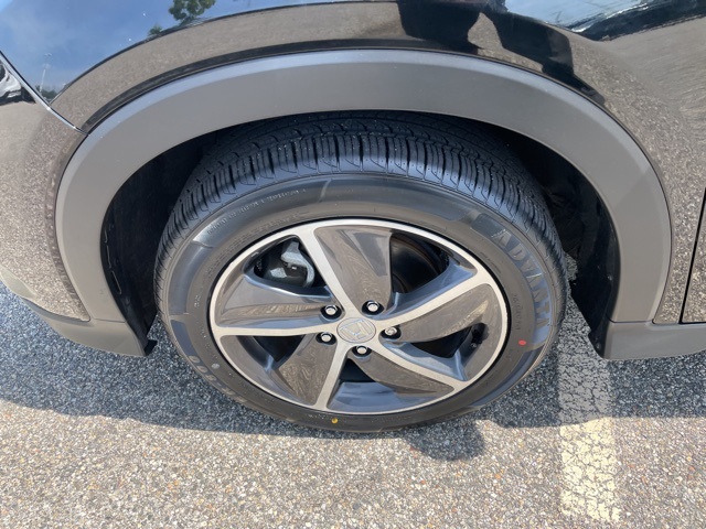 2022 Honda HR-V EX photo 30