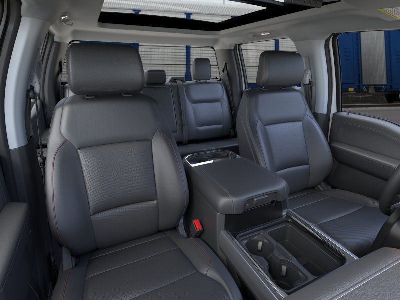 2025 Ford F-250 Super Duty Lariat