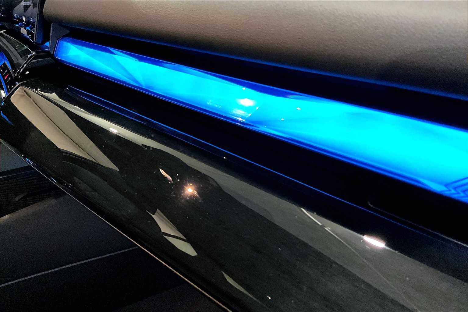 2024 Bmw 540i xDrive photo 31