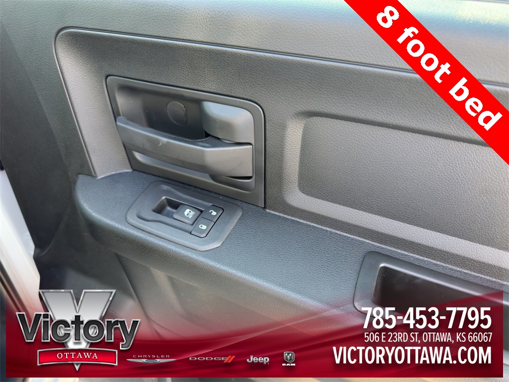 2025 Ram 3500 Tradesman photo 16