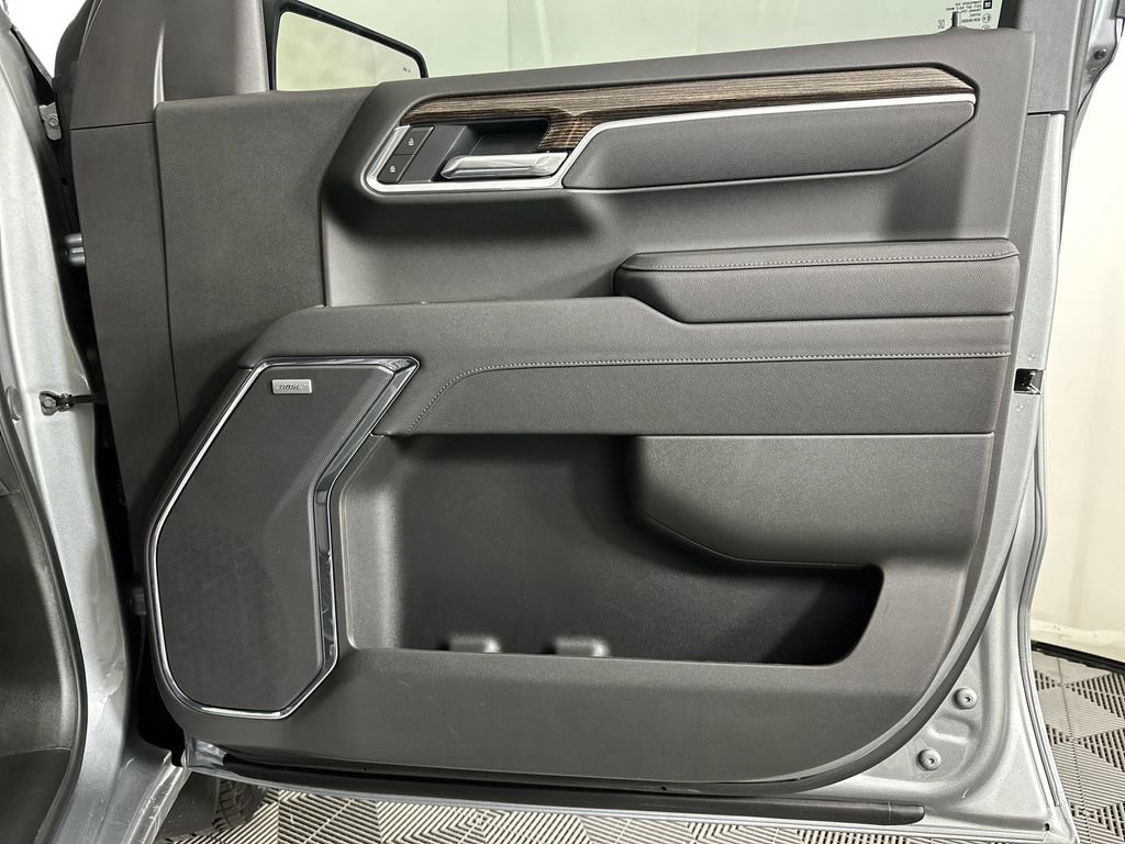 2025 Gmc Sierra 1500 Elevation photo 12