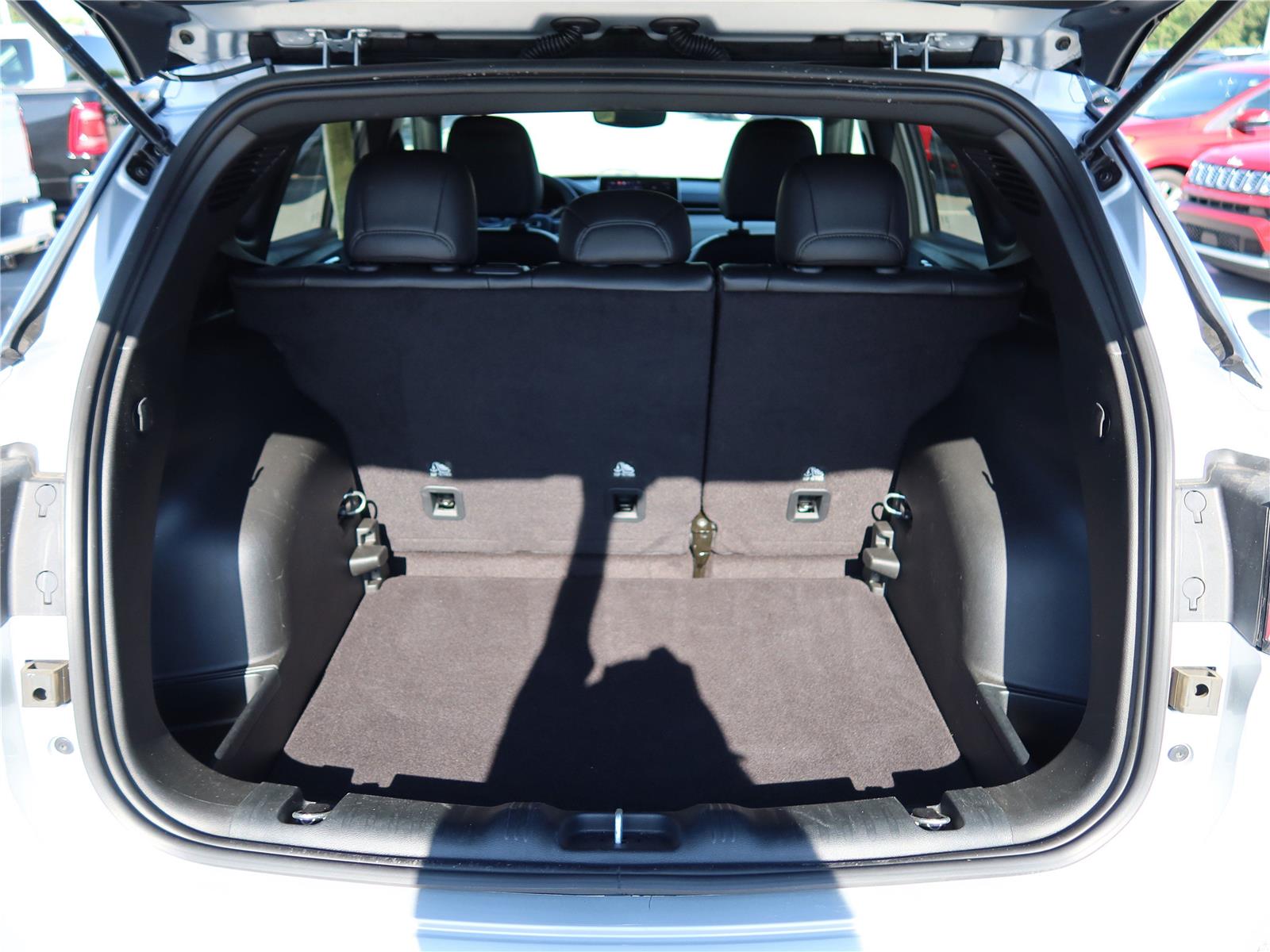 2024 Jeep Compass Limited photo 2