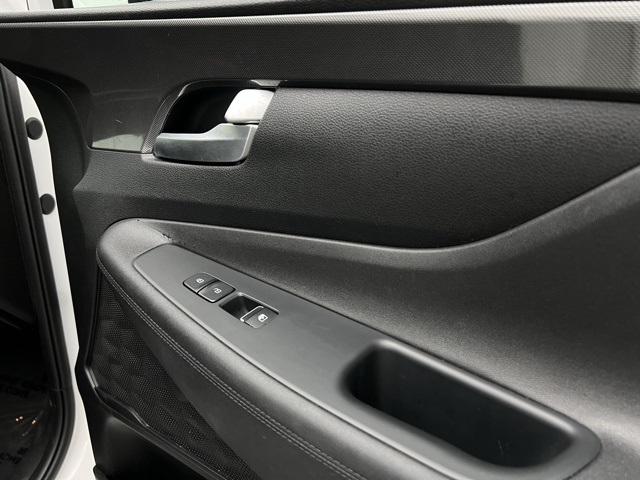 2023 Hyundai Santa Fe SEL photo 13