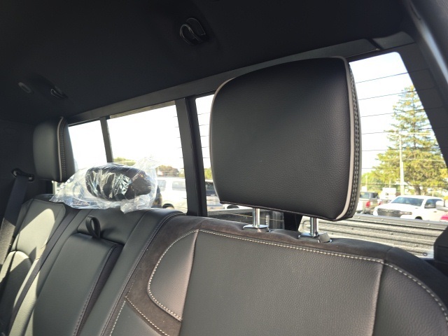 2026 Ram 2500 Laramie photo 11
