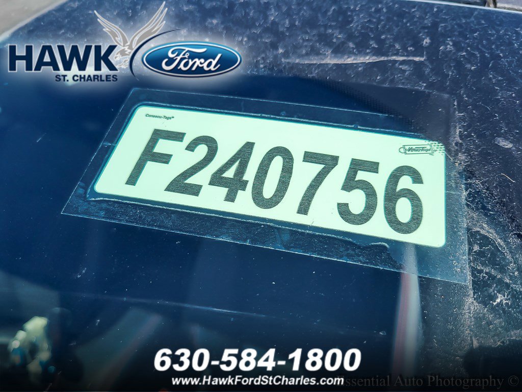 2024 FORD ESCAPE - Image 21