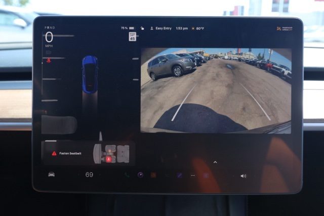 2023 Tesla Model Y Long Range photo 26