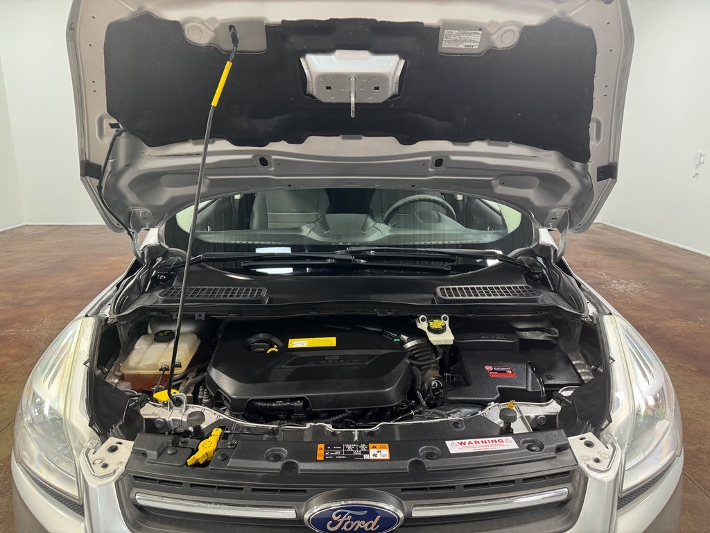 2015 Ford Escape SE photo 16