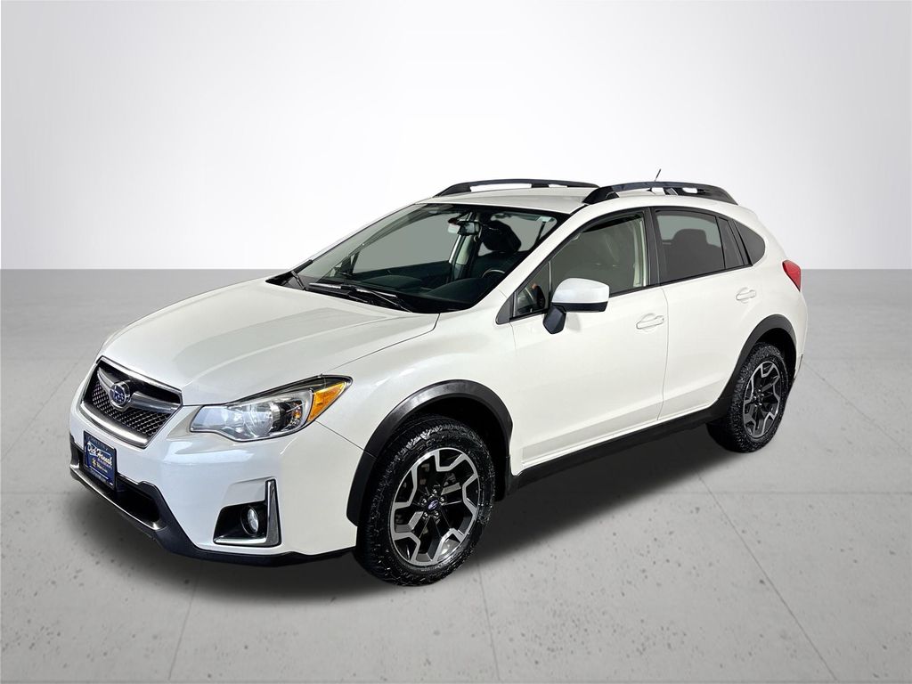 2016 Subaru Crosstrek 2.0i Premium photo 2