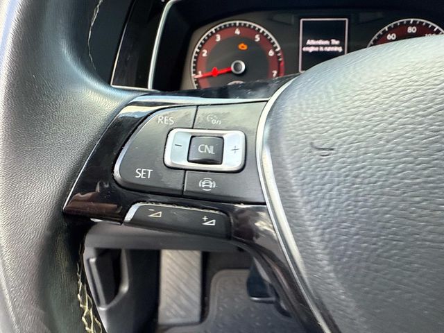 2021 Volkswagen Jetta 1.4T SE photo 31