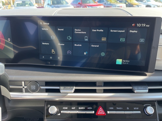 2026 Hyundai Santa Fe SEL photo 13