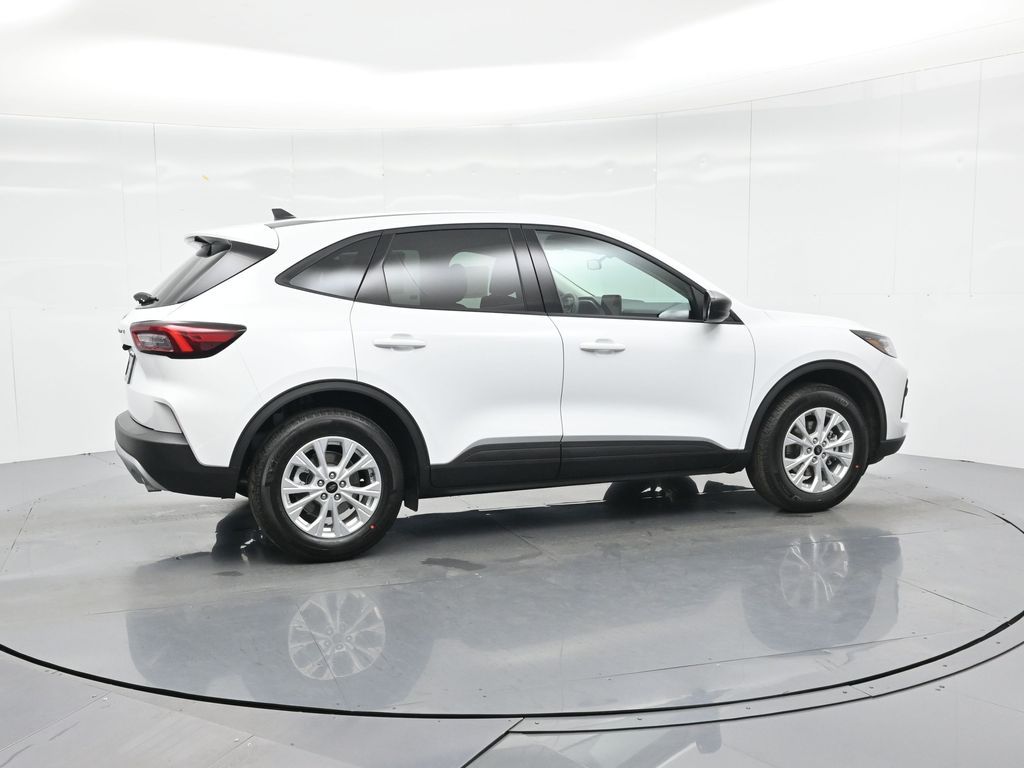 2025 Ford Escape Active photo 22