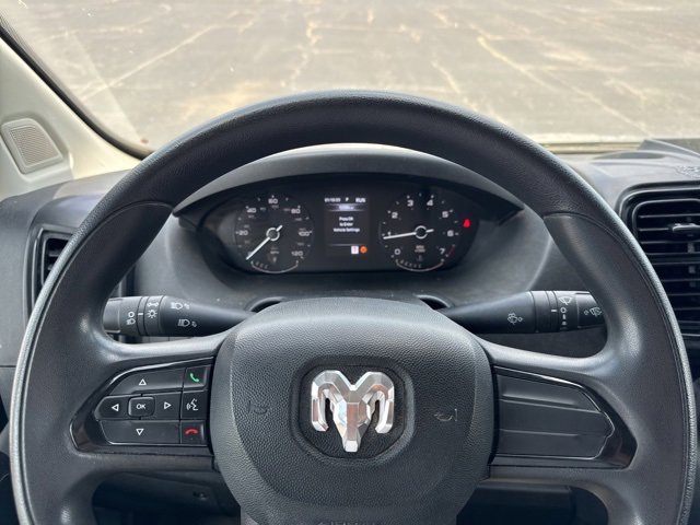 2023 Ram ProMaster 2500 photo 3