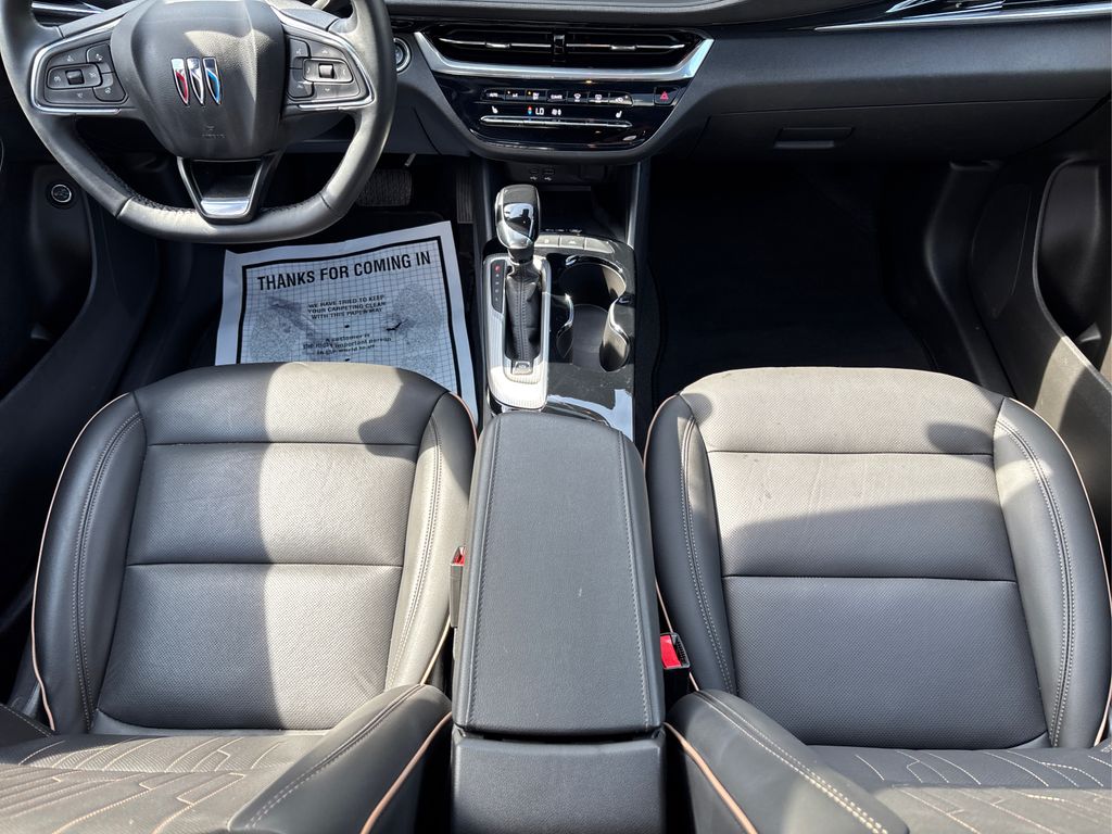 2024 Buick Envista Avenir photo 19