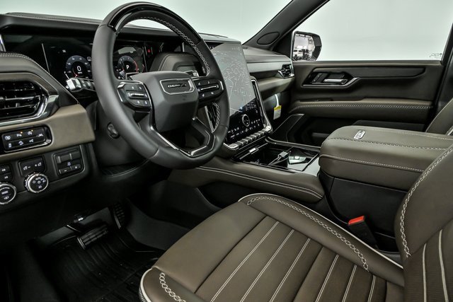 2025 Gmc Yukon XL Denali Ultimate photo 4