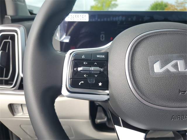 2025 Kia Sorento S photo 17