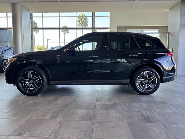 2026 Mercedes Benz GLC 350e 4MATIC photo 6