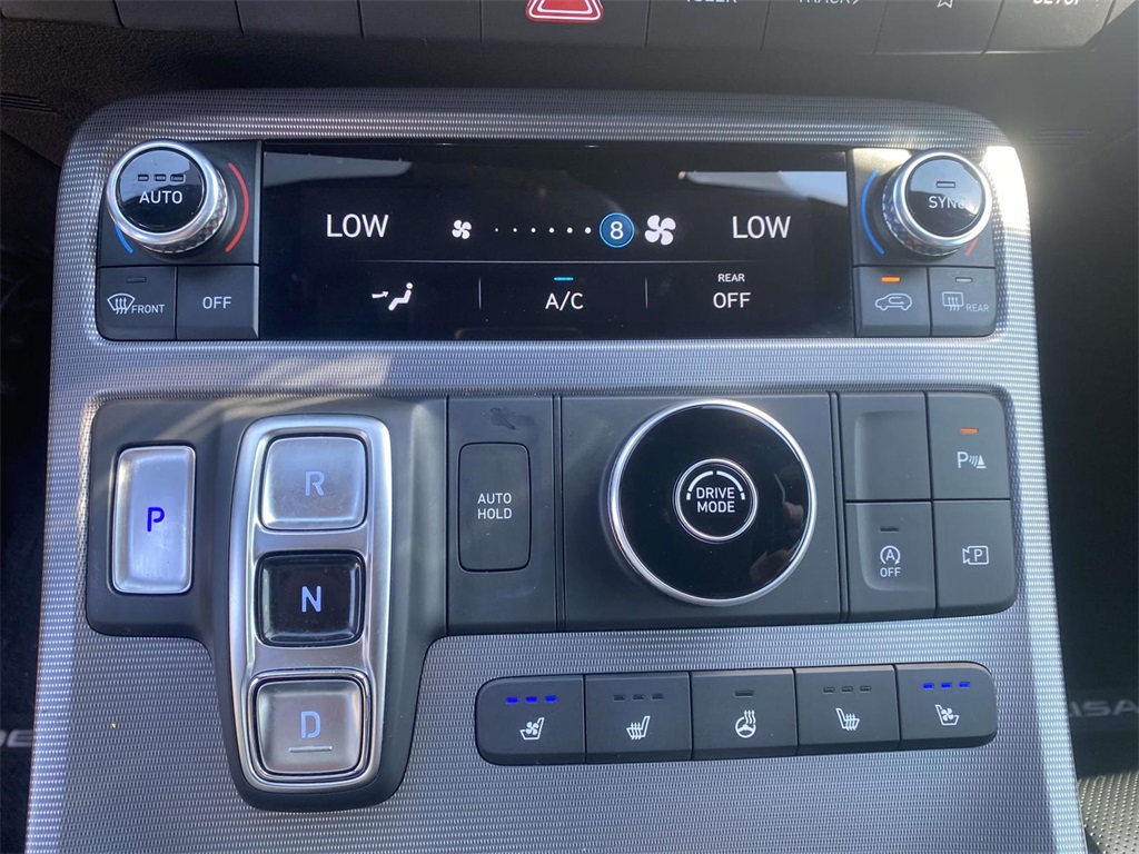 2023 Hyundai Palisade Calligraphy photo 24