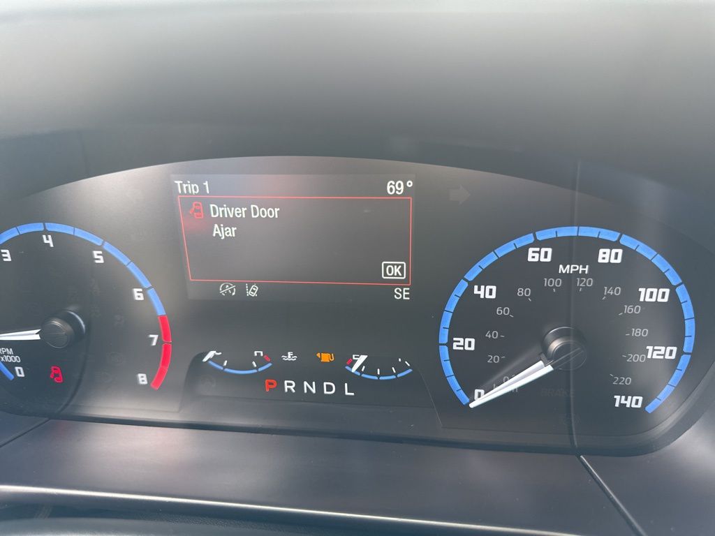 2022 Ford Bronco Sport Big Bend photo 37