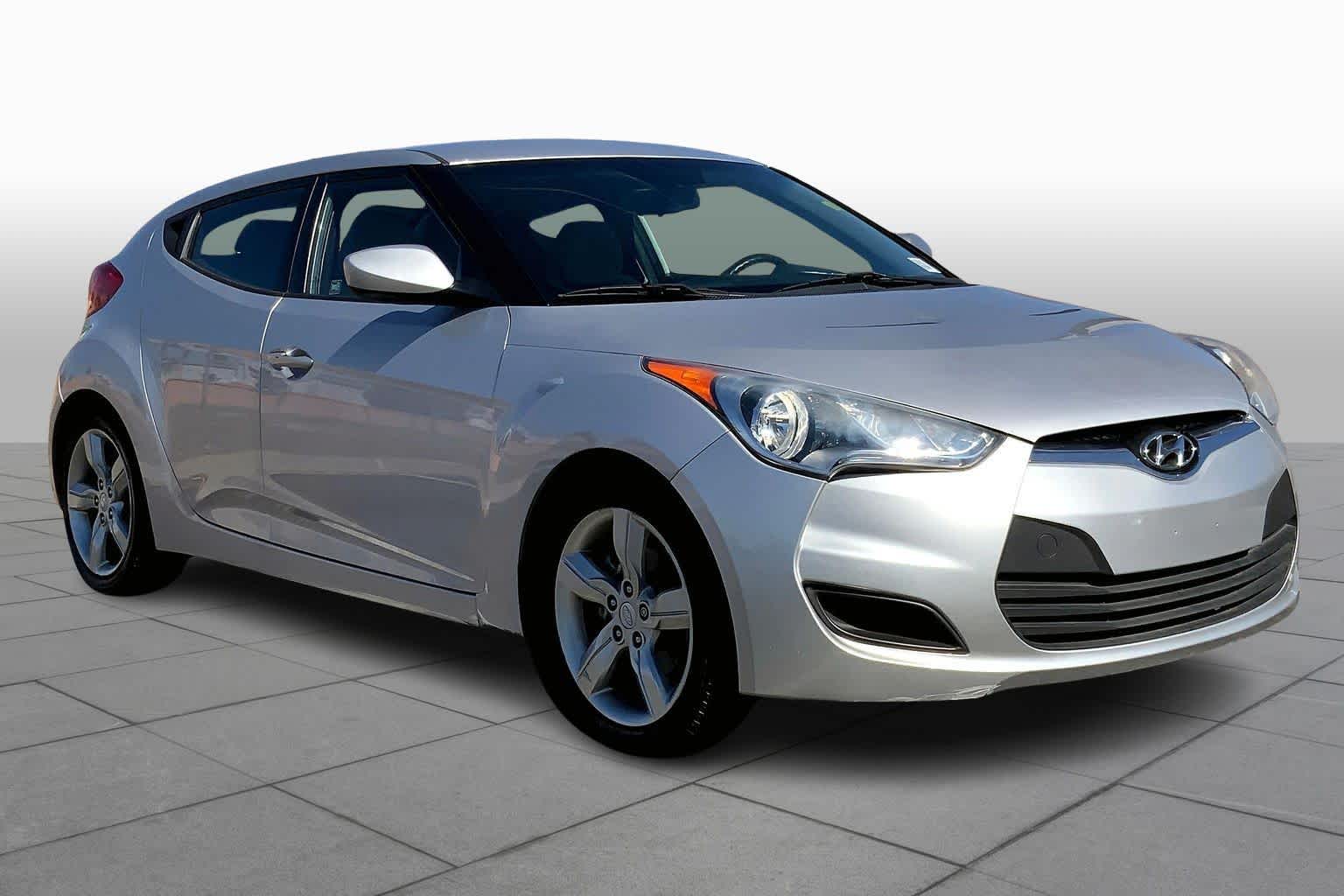 Used 2012 Hyundai Veloster Base with VIN KMHTC6AD2CU037018 for sale in Albuquerque, NM
