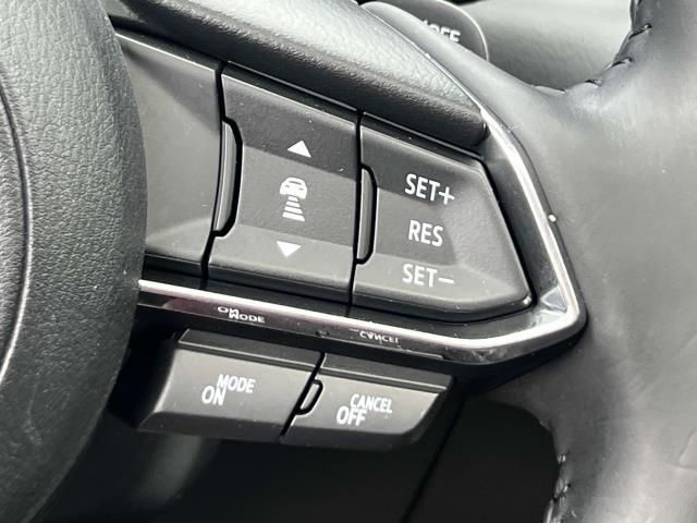 2022 Mazda CX-5 2.5 S Premium photo 19