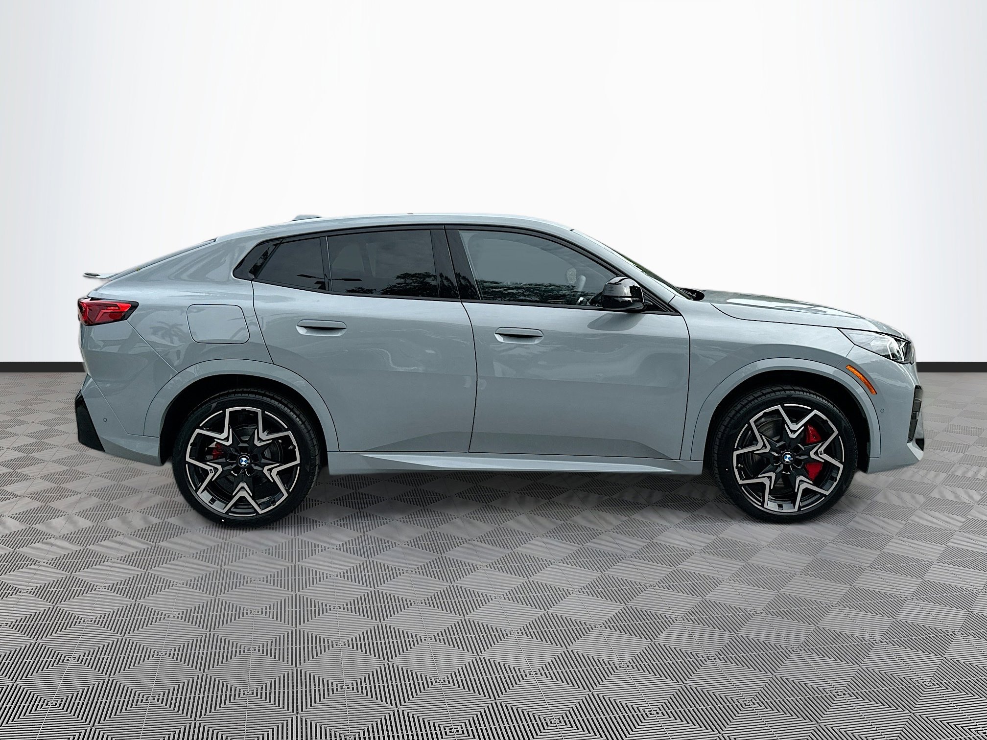 2026 Bmw X2 xDrive28i photo 8