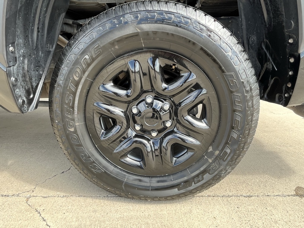 2023 Toyota Tundra SR5 photo 16