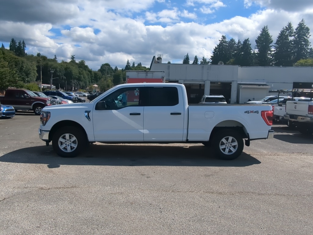 2023 Ford F-150 XLT photo 19