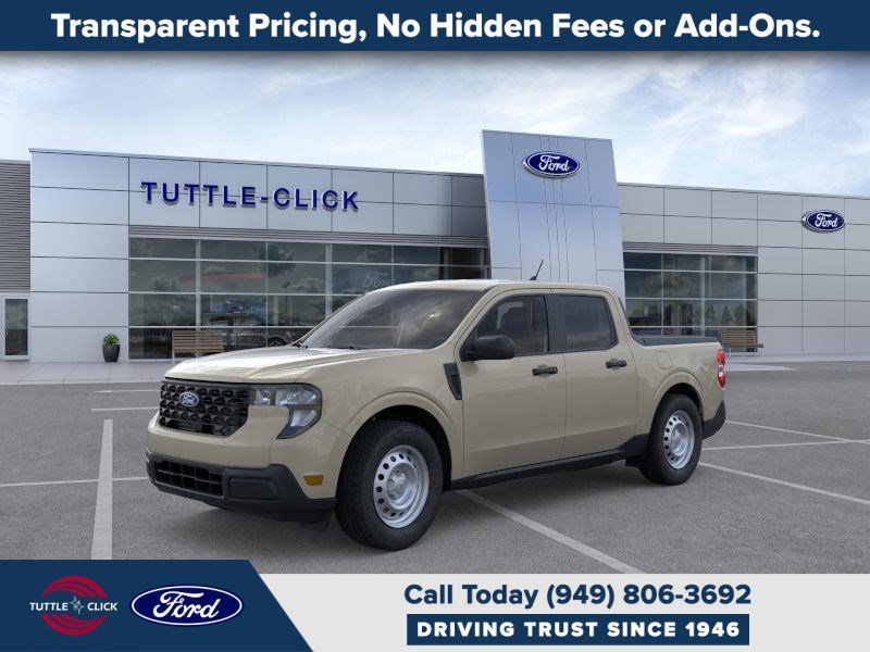 2025 Ford Maverick XL