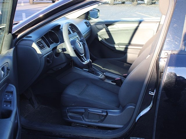2016 Volkswagen Jetta 1.4T S photo 12