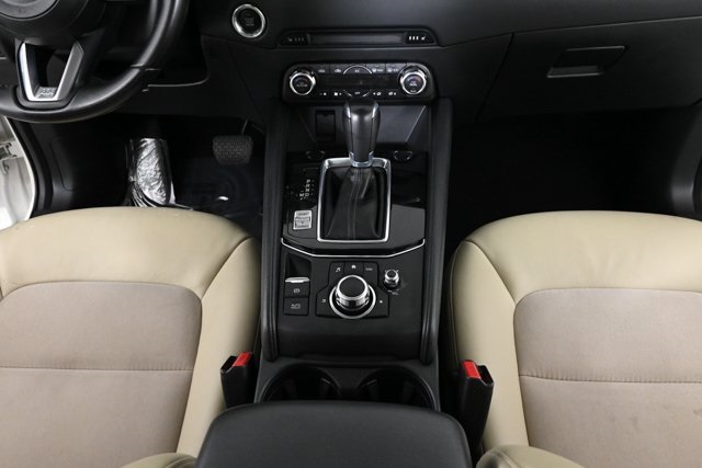 2018 Mazda CX-5 Touring photo 15