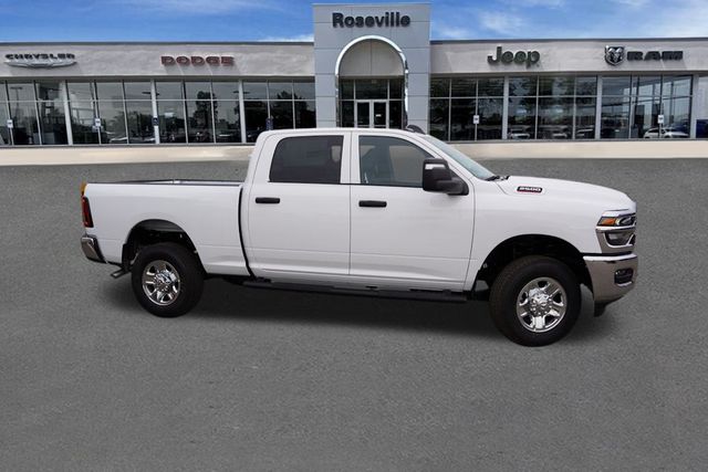 2026 Ram 2500 Tradesman photo 2