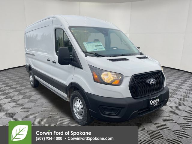 2026 Ford Transit Van Base's photo