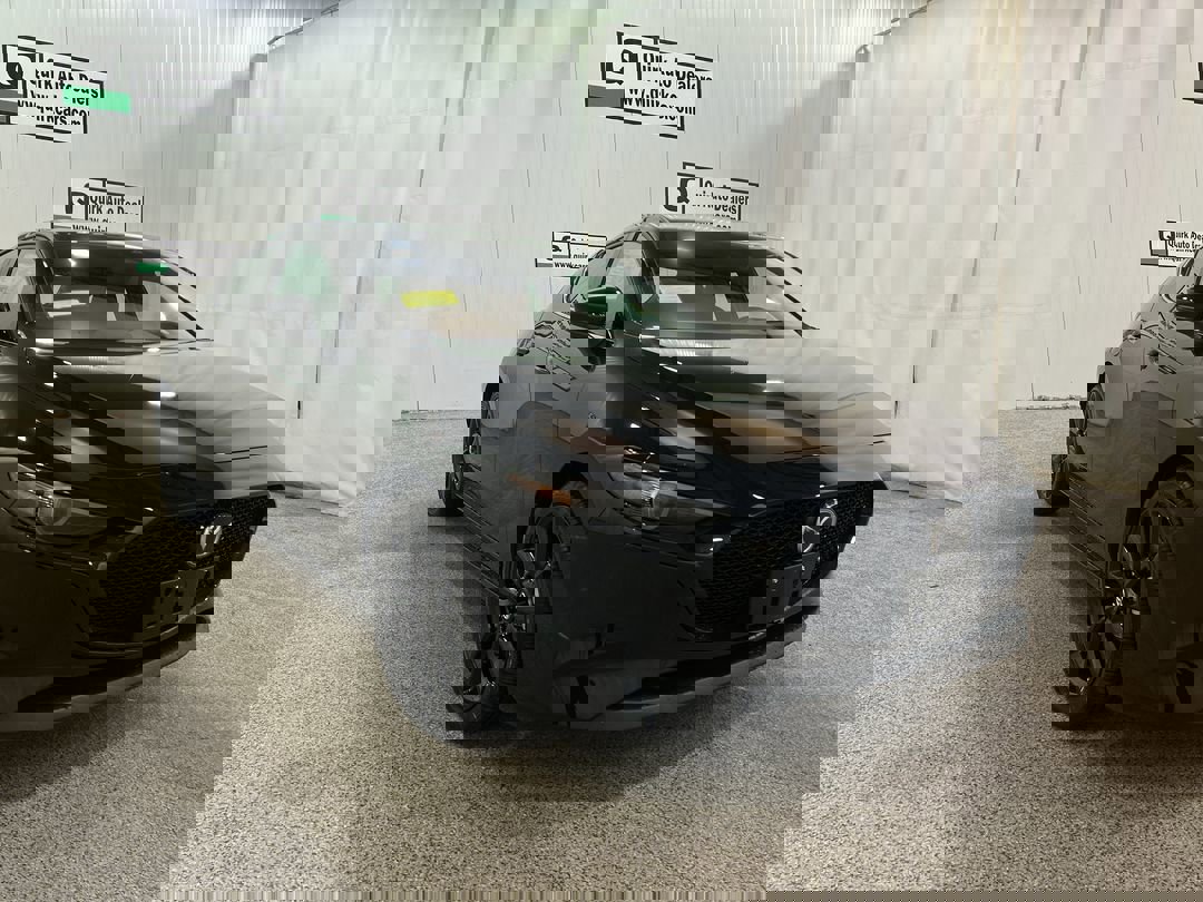 2026 Mazda Mazda3 Premium's photo