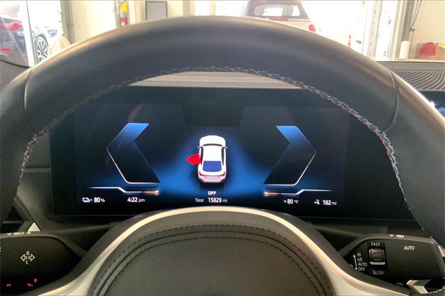 2023 Bmw i4 M50 photo 17