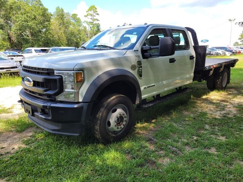 2022 Ford F-450 XL photo 4