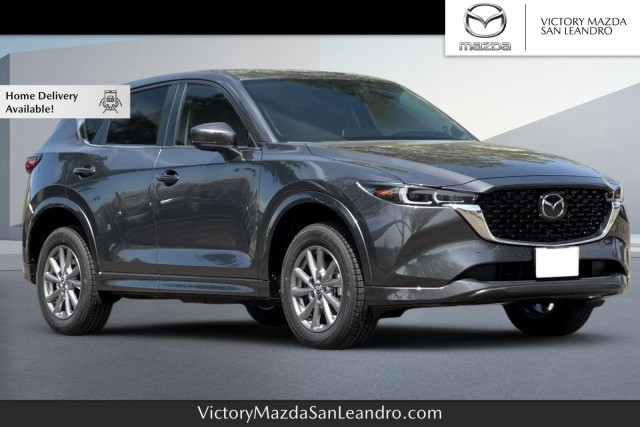 まみψ(｀∇´)ψ New Mazda CX-5 For Sale in San Leandro | Victory Mazda San Leandro