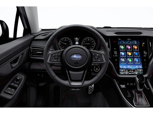 2025 Subaru Legacy Sport photo 15