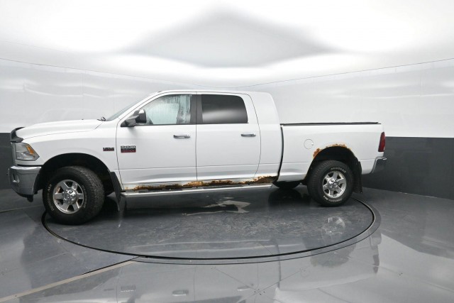 2011 RAM Ram 2500 Pickup SLT's photo