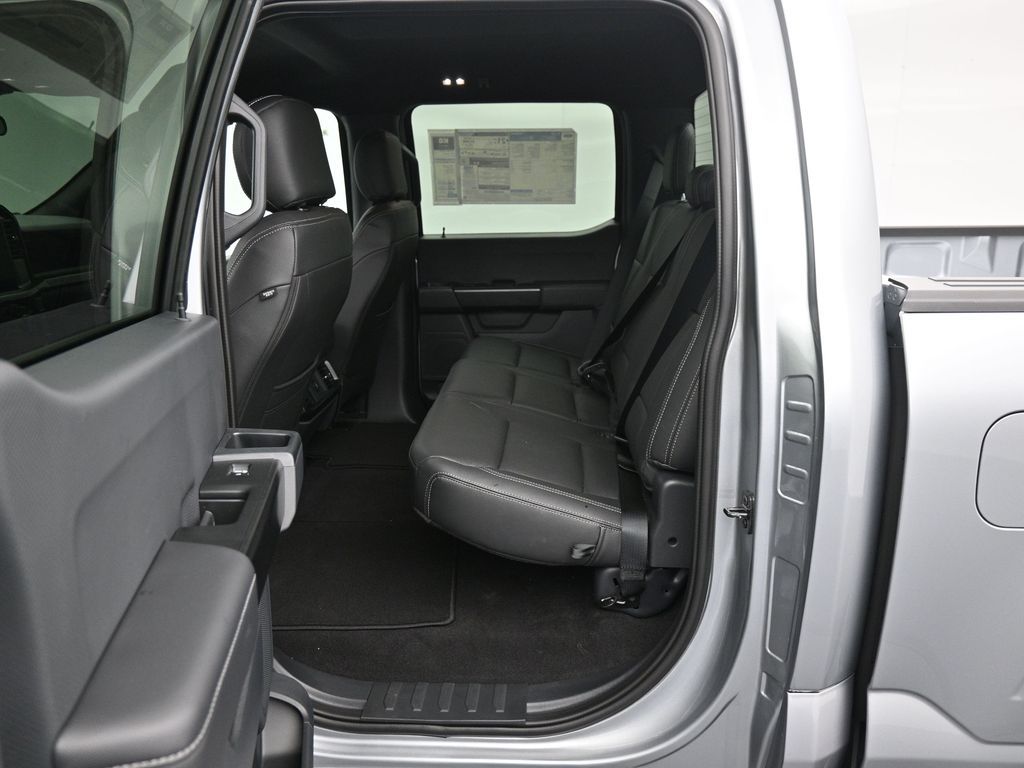 2025 Ford F-150 STX photo 15