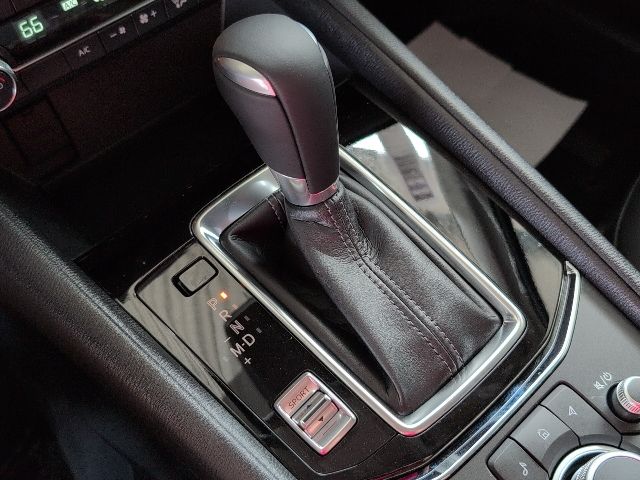 2025 Mazda CX-5 2.5 Select photo 23