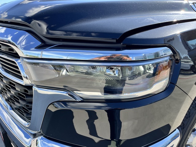 2025 Ram 1500 Tradesman photo 10