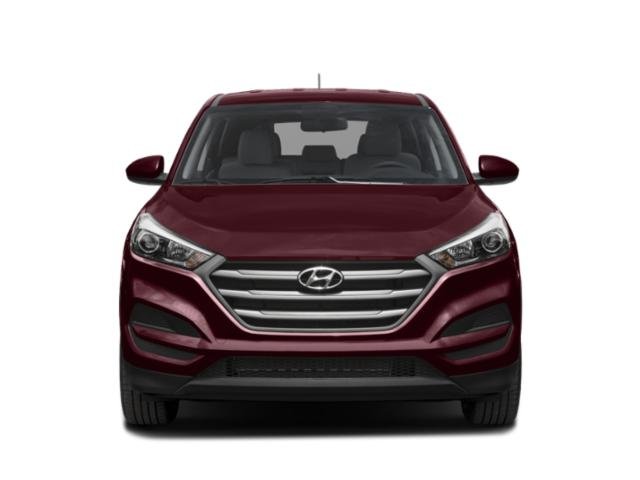 2018 Hyundai Tucson SE photo 4